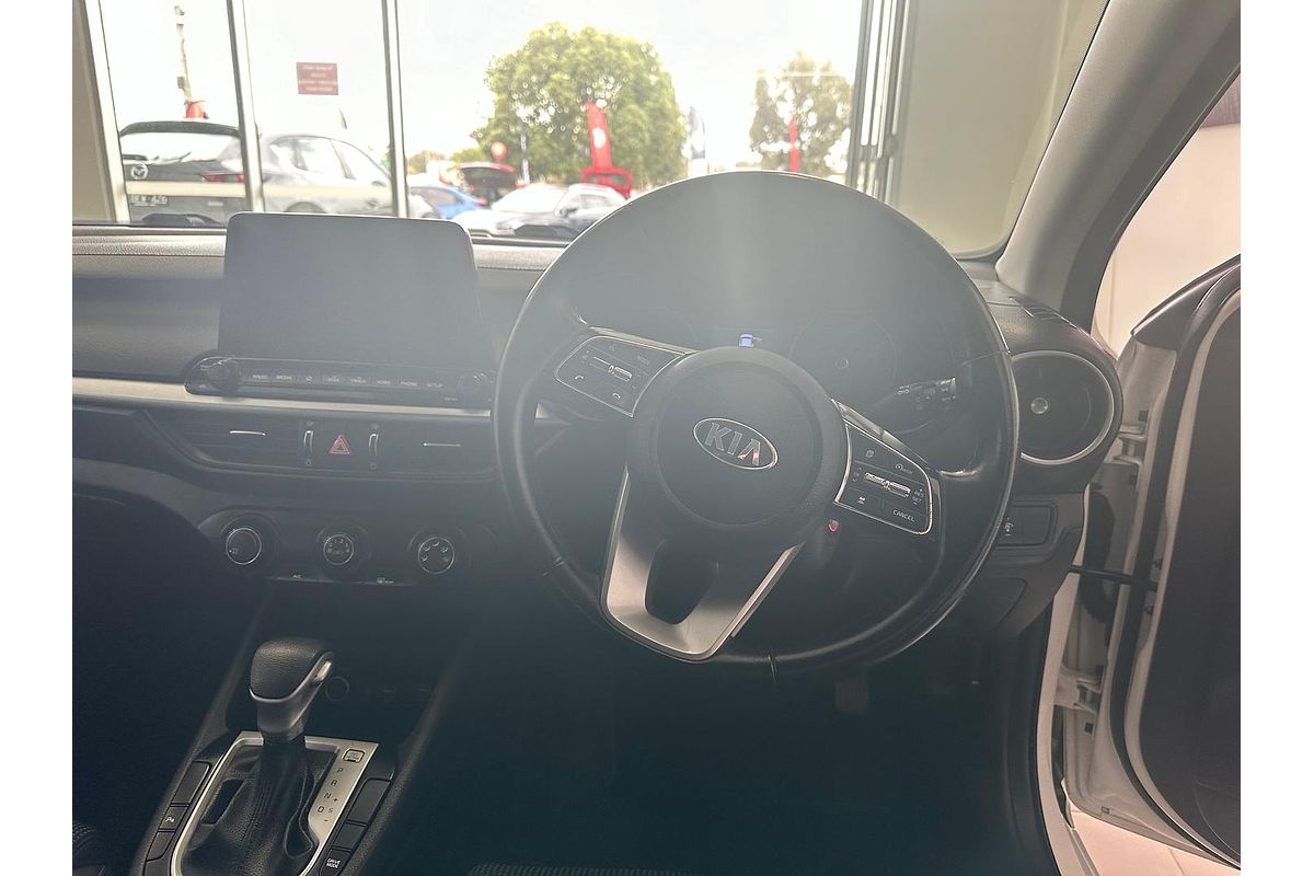 2020 Kia Cerato S BD