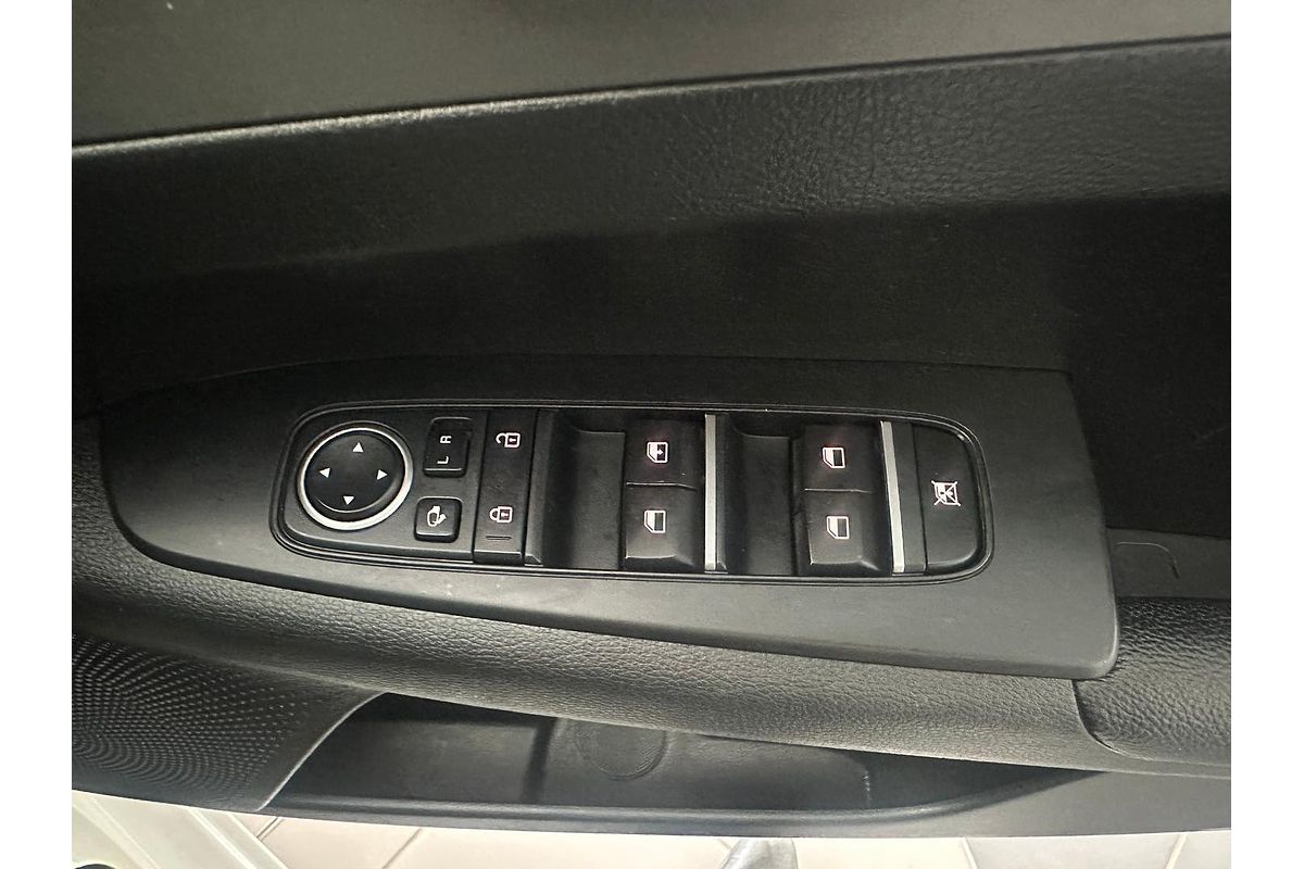 2020 Kia Cerato S BD