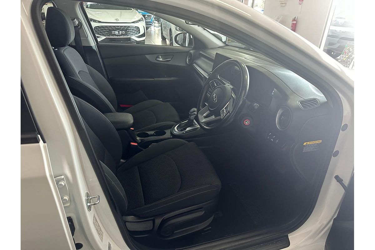 2020 Kia Cerato S BD