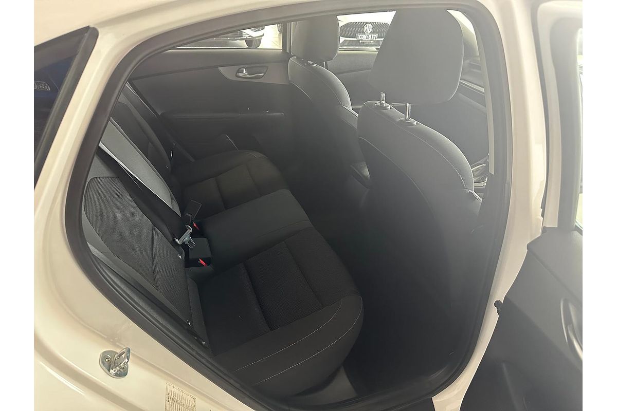 2020 Kia Cerato S BD