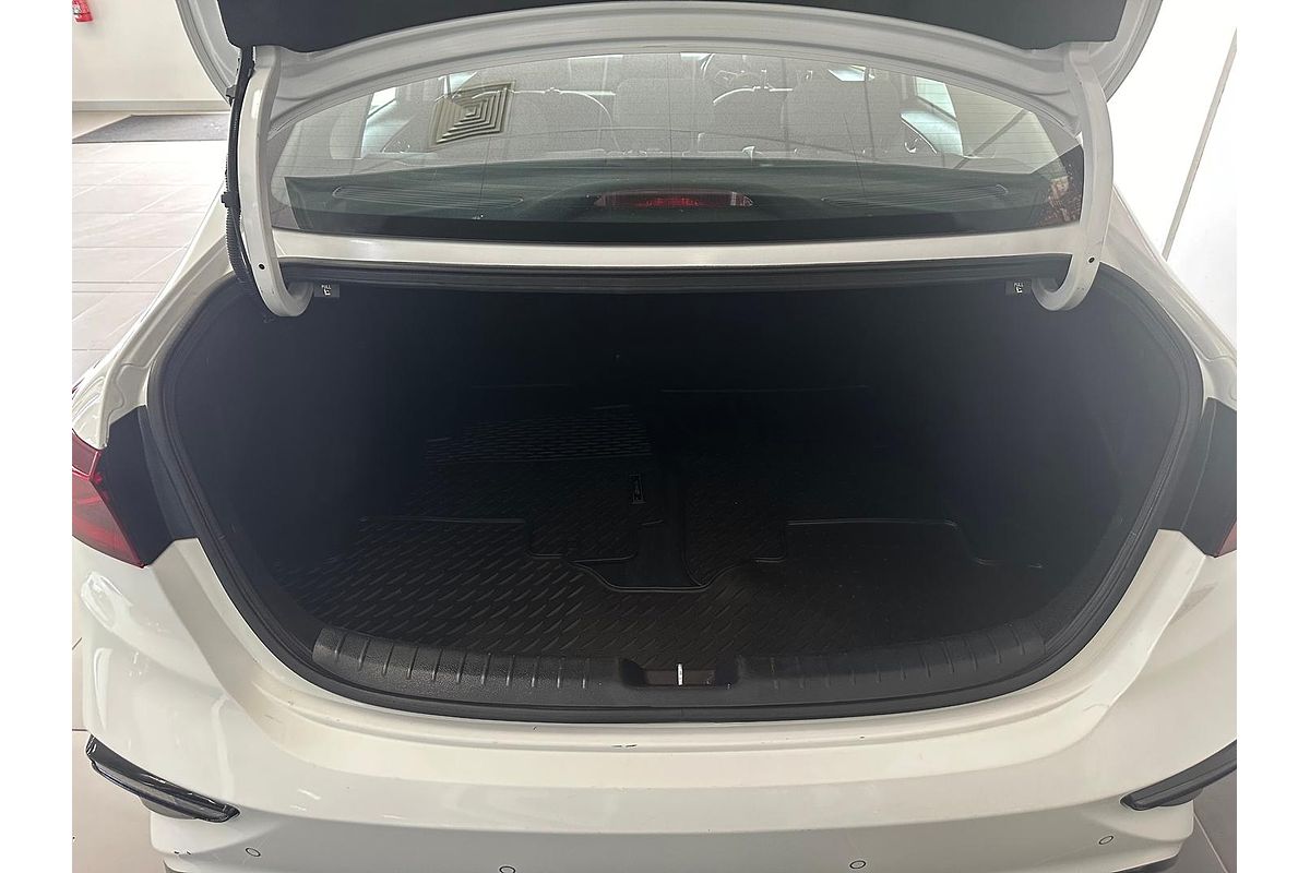 2020 Kia Cerato S BD