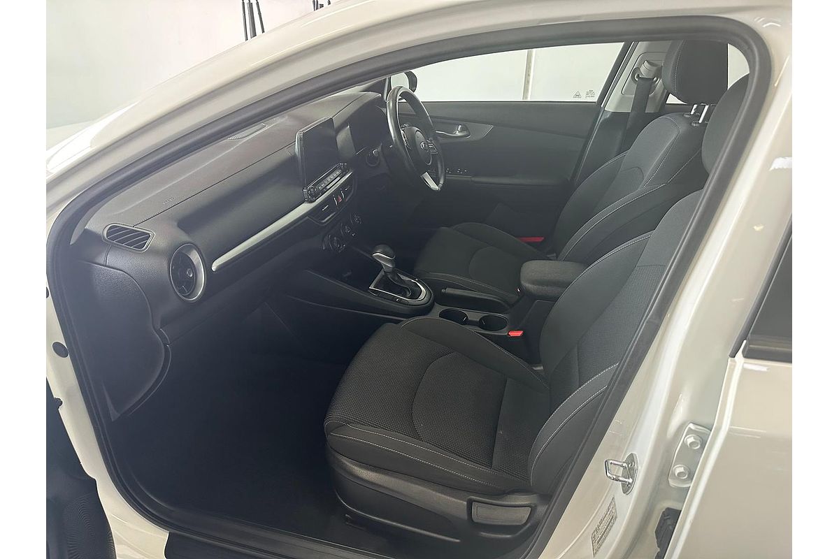 2020 Kia Cerato S BD