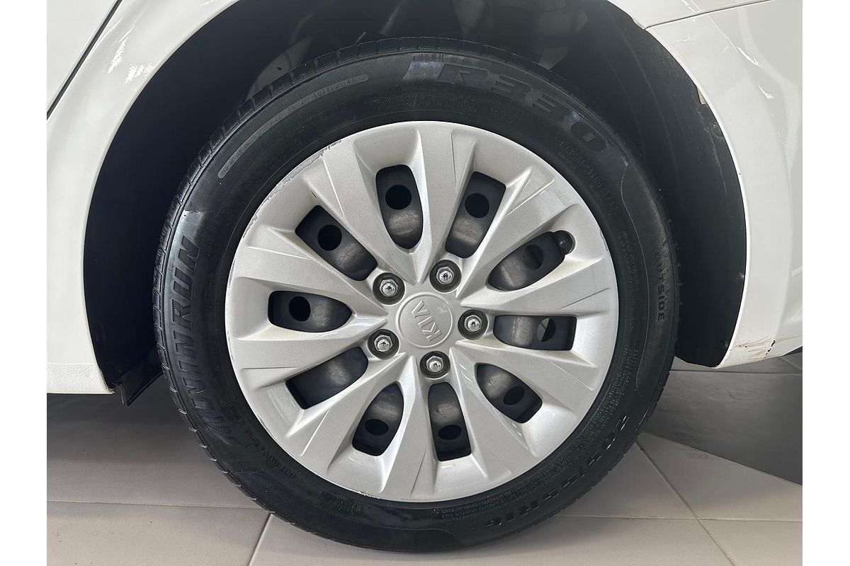 2020 Kia Cerato S BD
