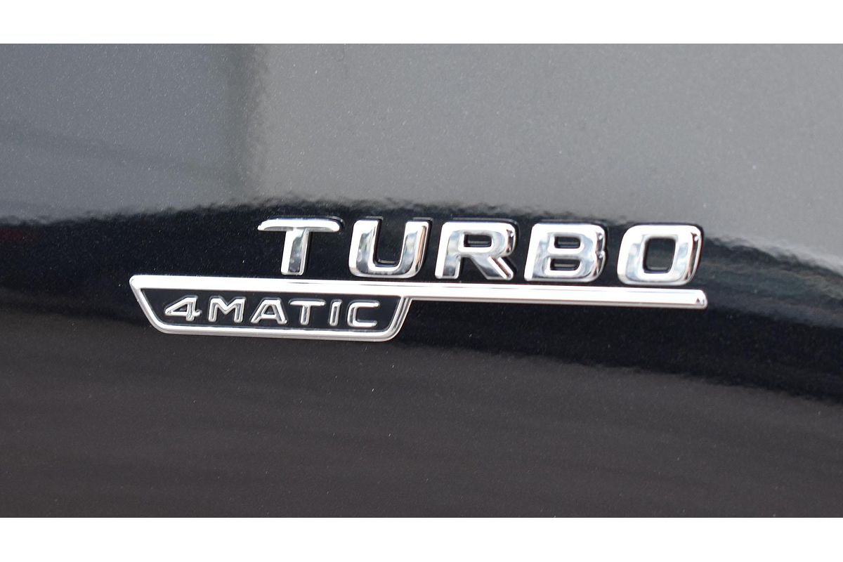 2024 Mercedes-Benz A-Class A35 AMG V177