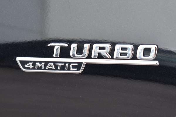 2024 Mercedes-Benz A-Class A35 AMG V177