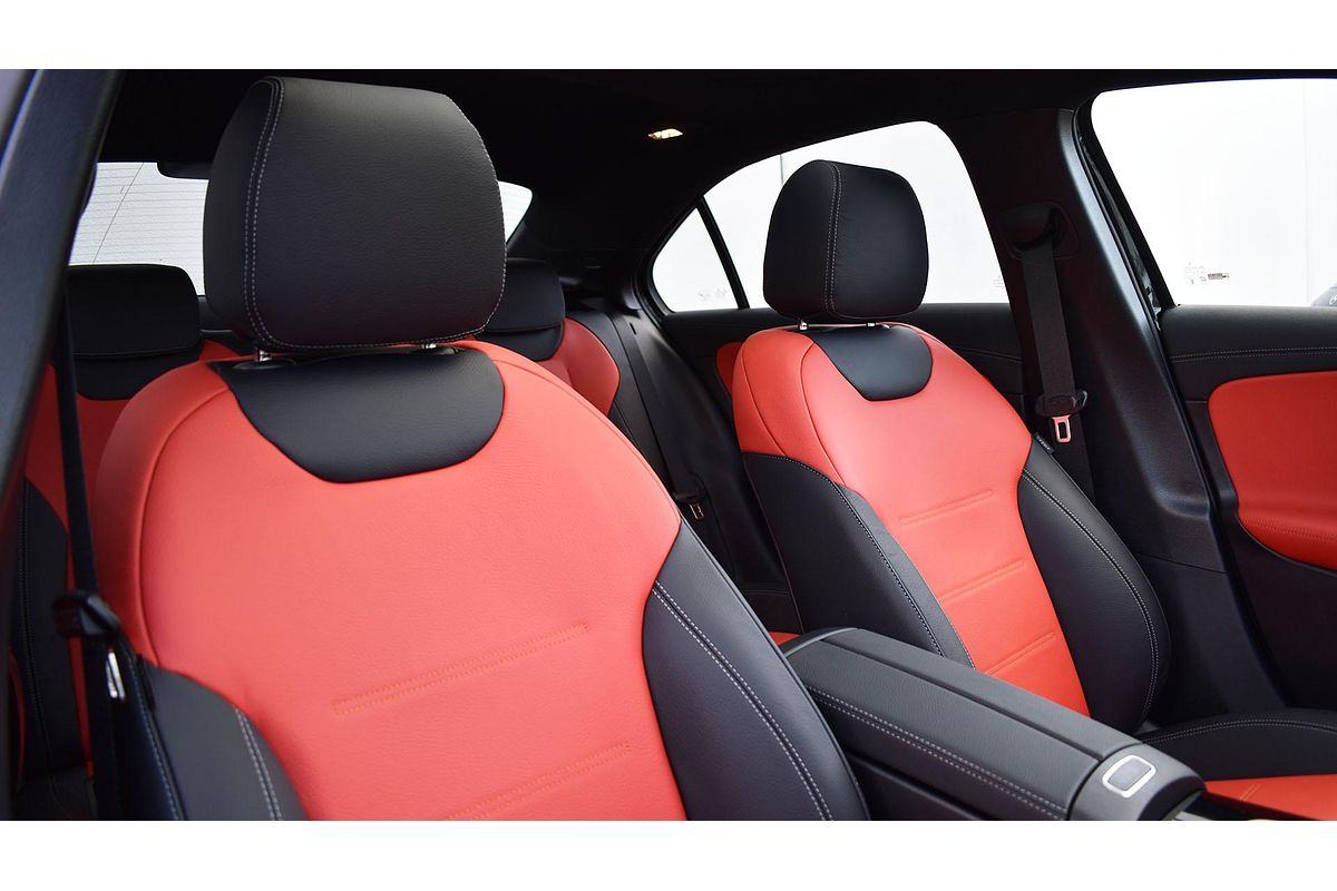 2024 Mercedes-Benz A-Class A35 AMG V177