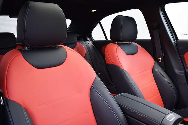 2024 Mercedes-Benz A-Class A35 AMG V177