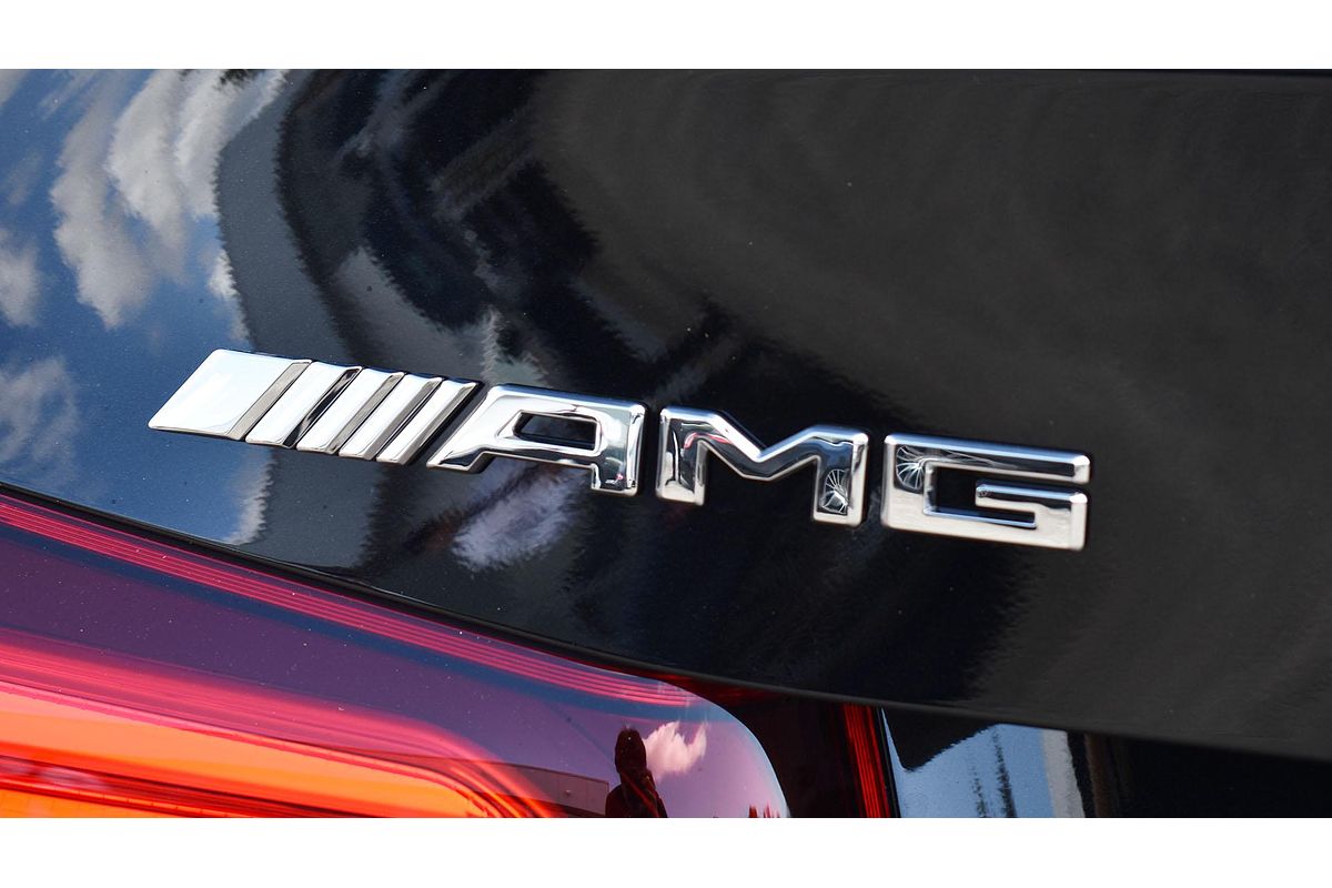 2024 Mercedes-Benz A-Class A35 AMG V177