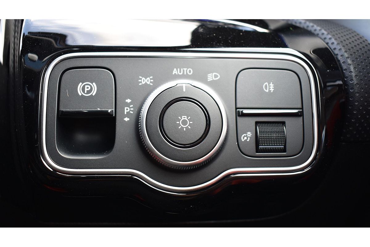 2024 Mercedes-Benz A-Class A35 AMG V177