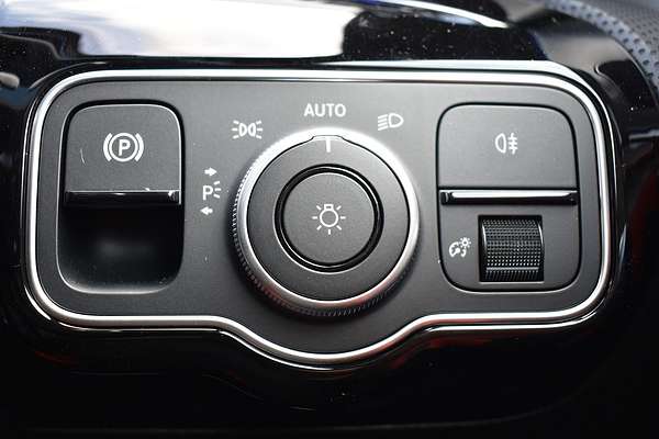 2024 Mercedes-Benz A-Class A35 AMG V177