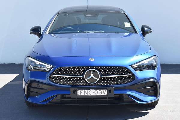 2024 Mercedes-Benz CLE-Class CLE300 C236