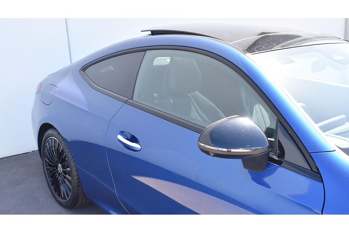 2024 Mercedes-Benz CLE-Class CLE300 C236