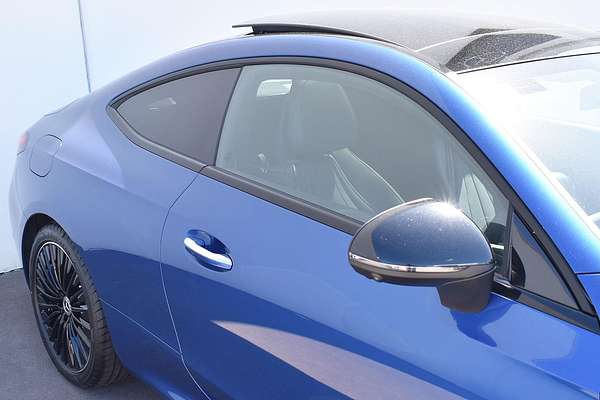 2024 Mercedes-Benz CLE-Class CLE300 C236