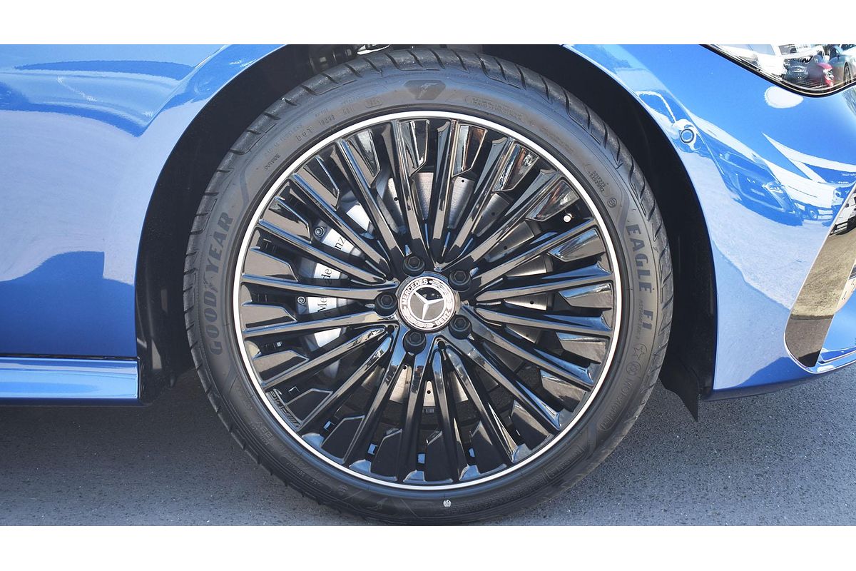 2024 Mercedes-Benz CLE-Class CLE300 C236