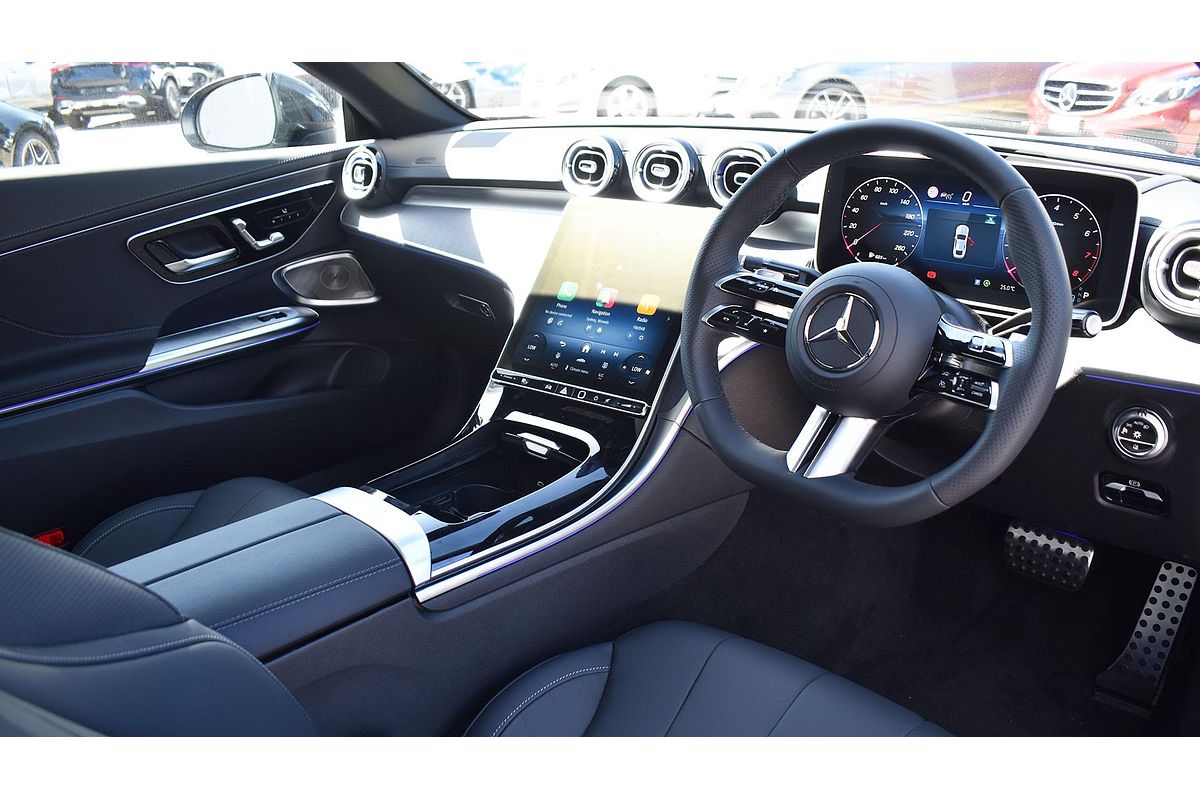 2024 Mercedes-Benz CLE-Class CLE300 C236