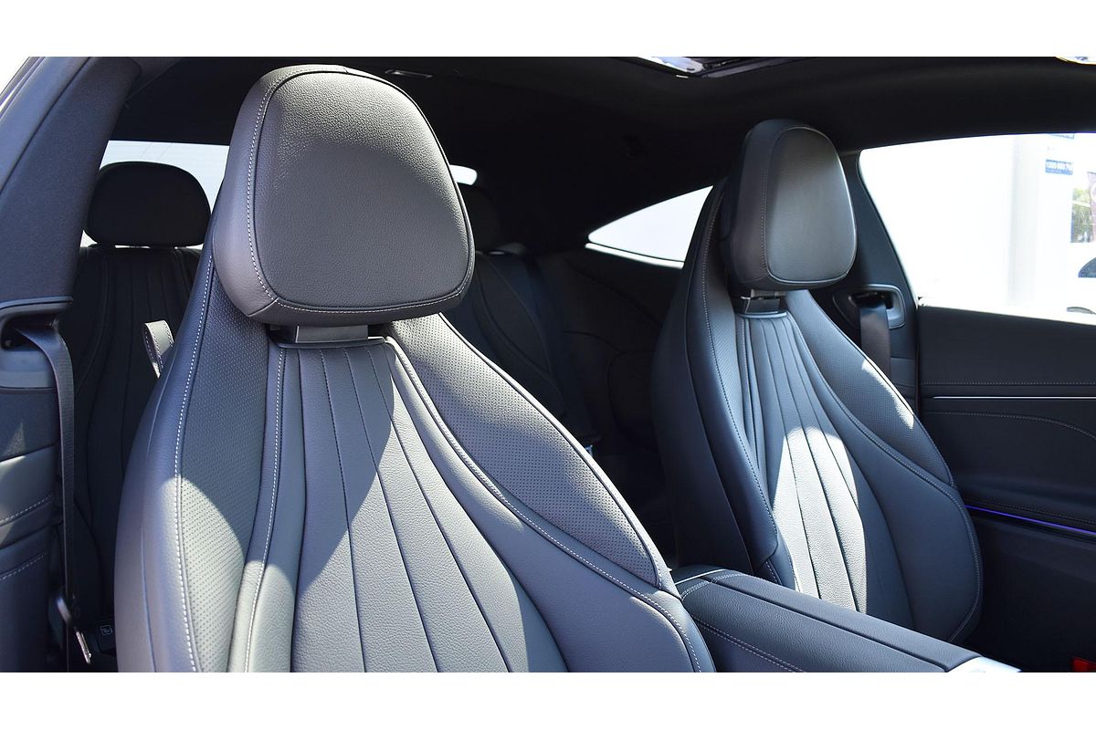 2024 Mercedes-Benz CLE-Class CLE300 C236