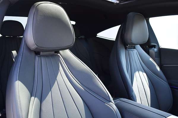 2024 Mercedes-Benz CLE-Class CLE300 C236