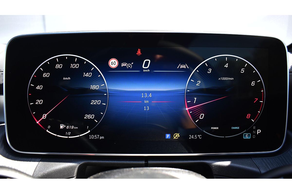 2024 Mercedes-Benz CLE-Class CLE300 C236
