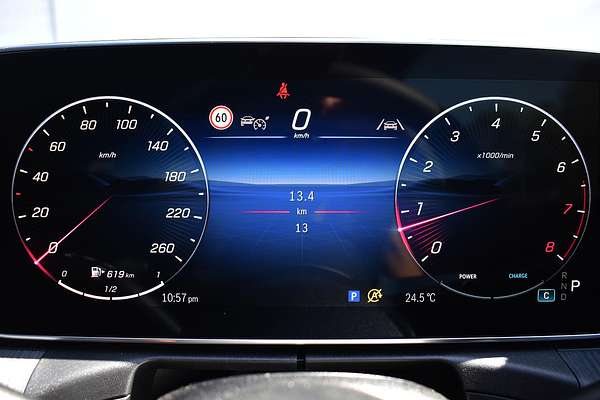 2024 Mercedes-Benz CLE-Class CLE300 C236