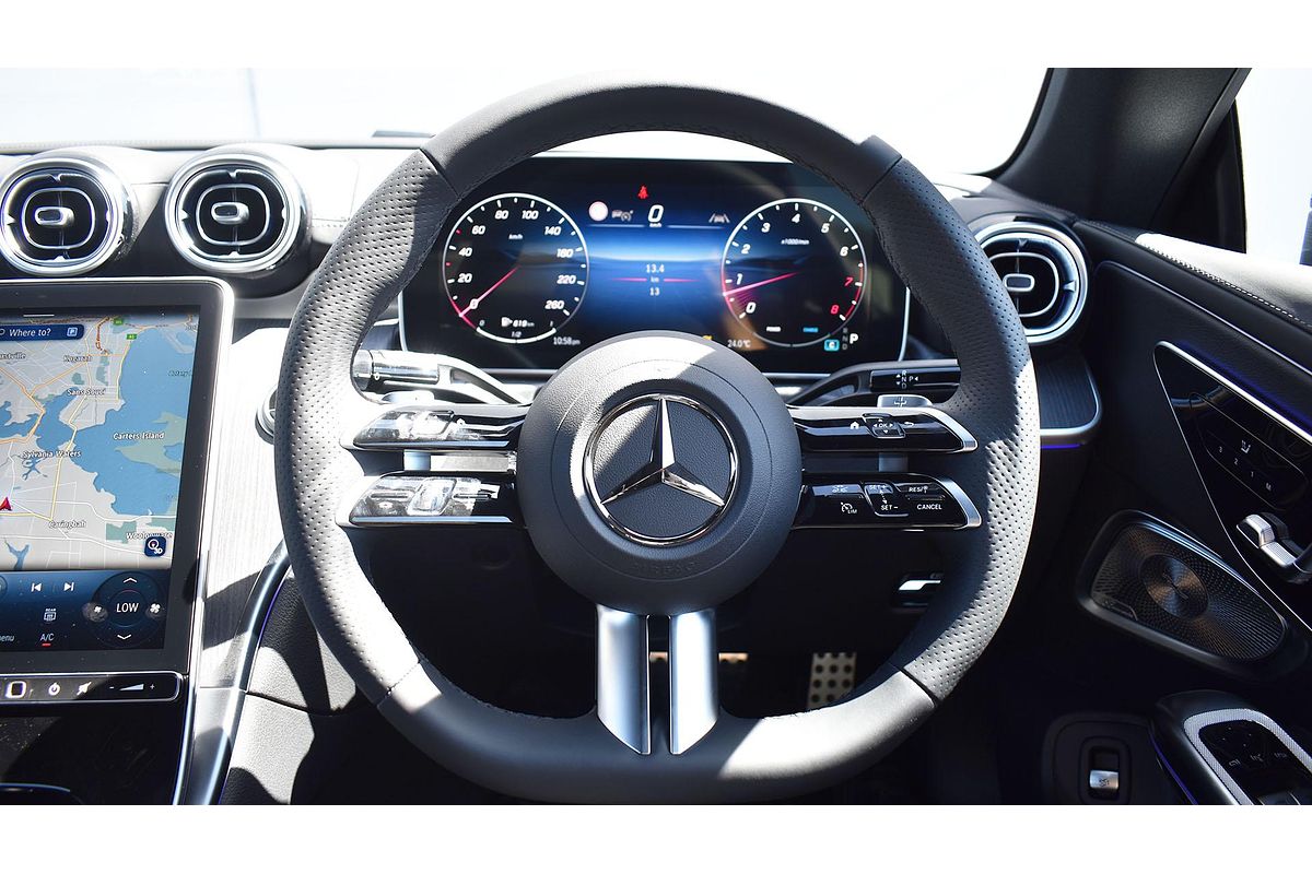2024 Mercedes-Benz CLE-Class CLE300 C236