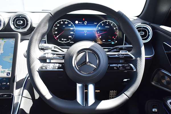 2024 Mercedes-Benz CLE-Class CLE300 C236