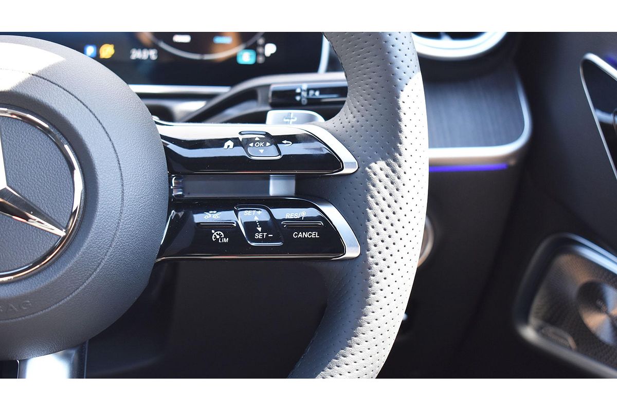 2024 Mercedes-Benz CLE-Class CLE300 C236