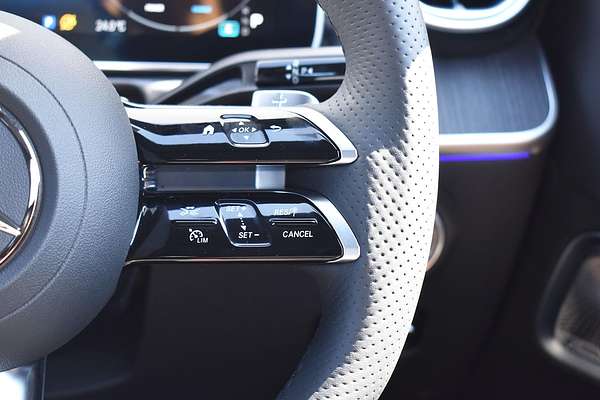 2024 Mercedes-Benz CLE-Class CLE300 C236