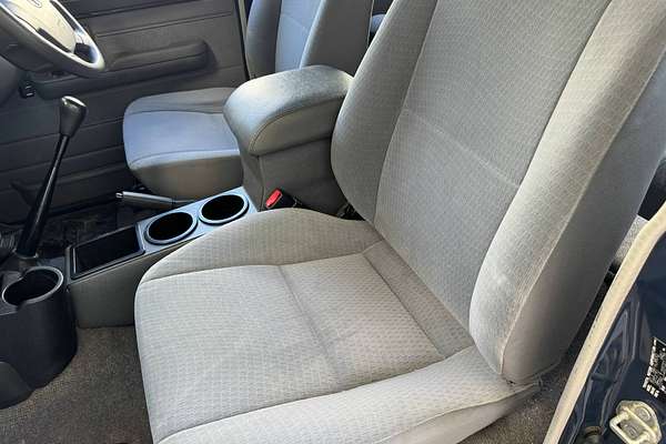 2022 Toyota Landcruiser GXL VDJ78R