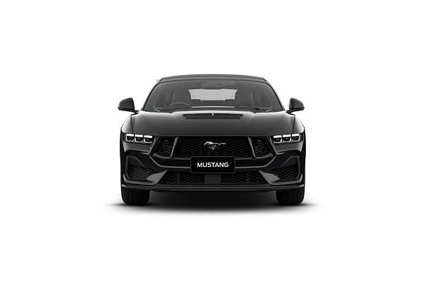 2024 Ford Mustang GT FO