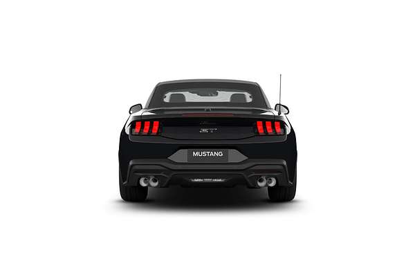 2024 Ford Mustang GT FO