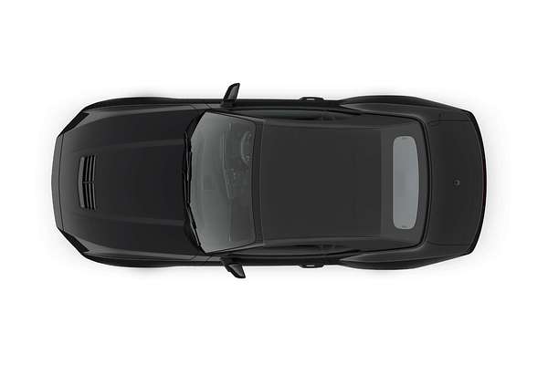 2024 Ford Mustang GT FO