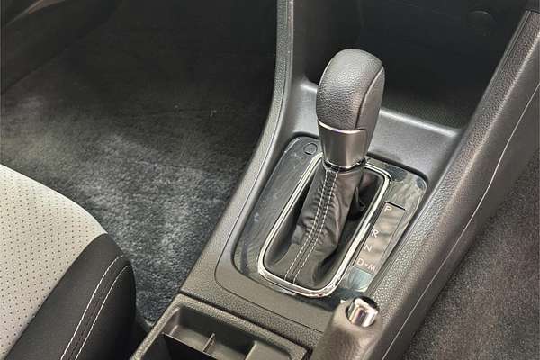 2013 Subaru XV Hybrid Hybrid 2.0 Eyesight GPE