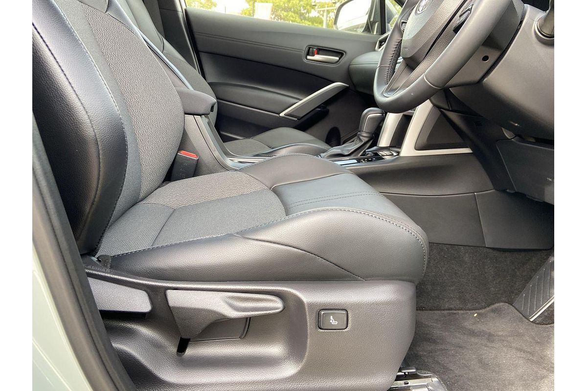 2023 Toyota Corolla Cross GXL MXGA10R