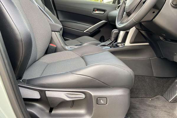 2023 Toyota Corolla Cross GXL MXGA10R