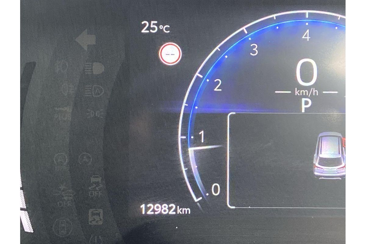 2023 Toyota Corolla Cross GXL MXGA10R