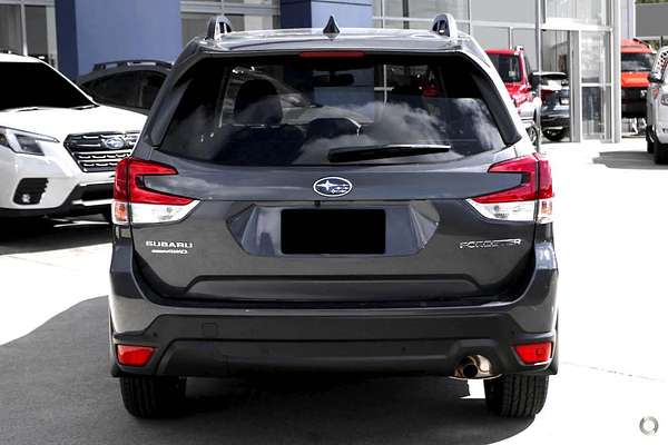 2025 Subaru Forester 2.5i S5