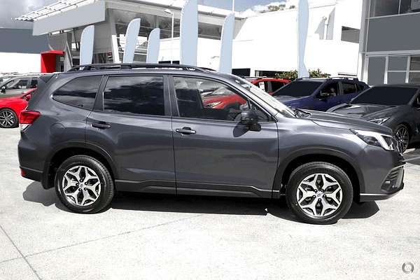 2025 Subaru Forester 2.5i S5