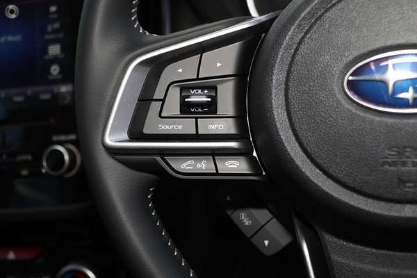 2025 Subaru Forester 2.5i S5