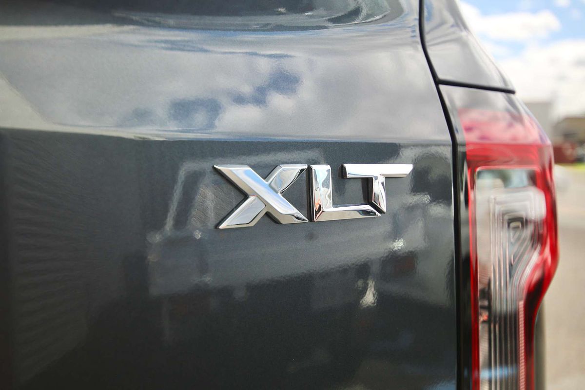 2024 Ford Ranger XLT 4X4