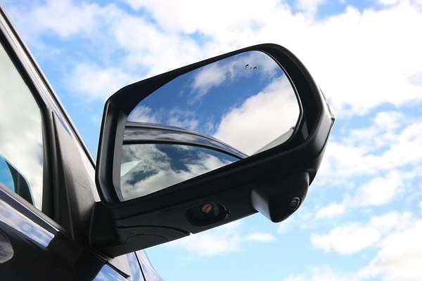 2024 Ford Ranger XLT 4X4