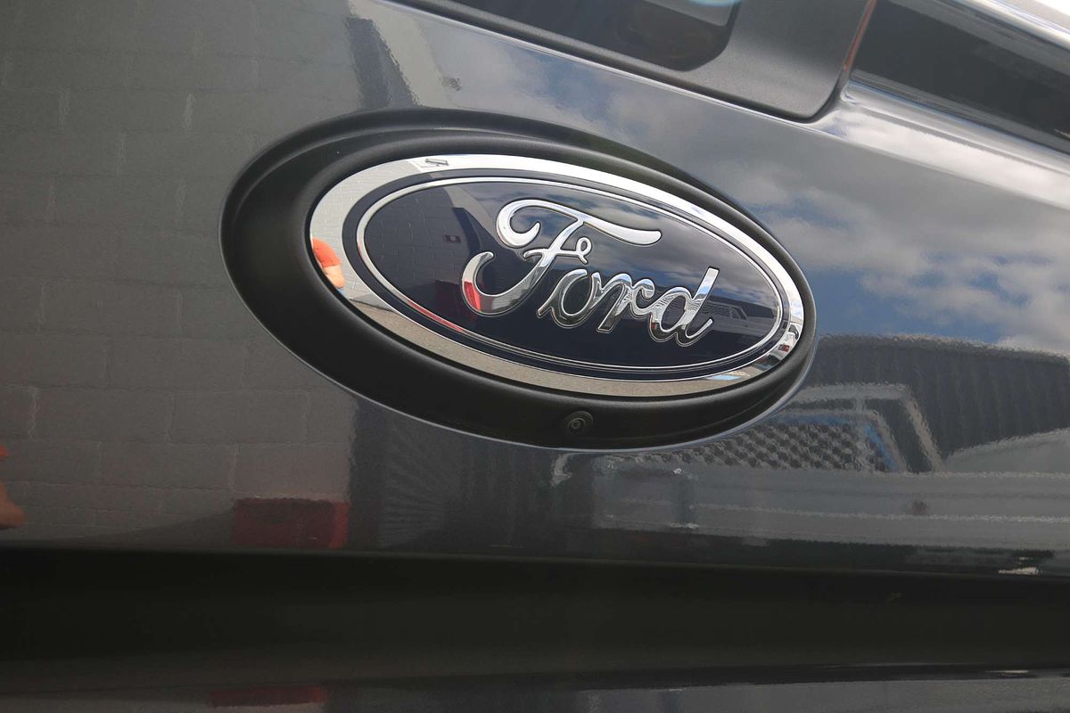 2024 Ford Ranger XLT 4X4