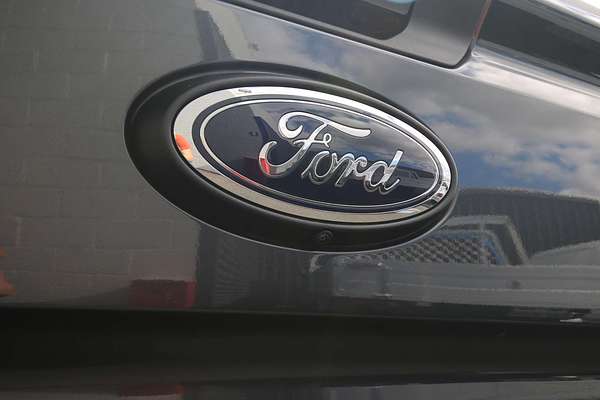 2024 Ford Ranger XLT 4X4