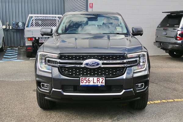 2024 Ford Ranger XLT 4X4