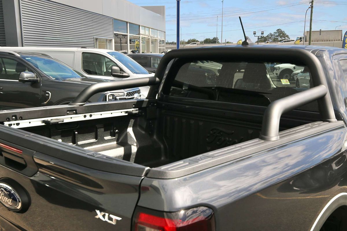2024 Ford Ranger XLT 4X4
