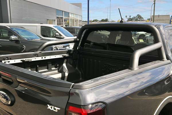 2024 Ford Ranger XLT 4X4