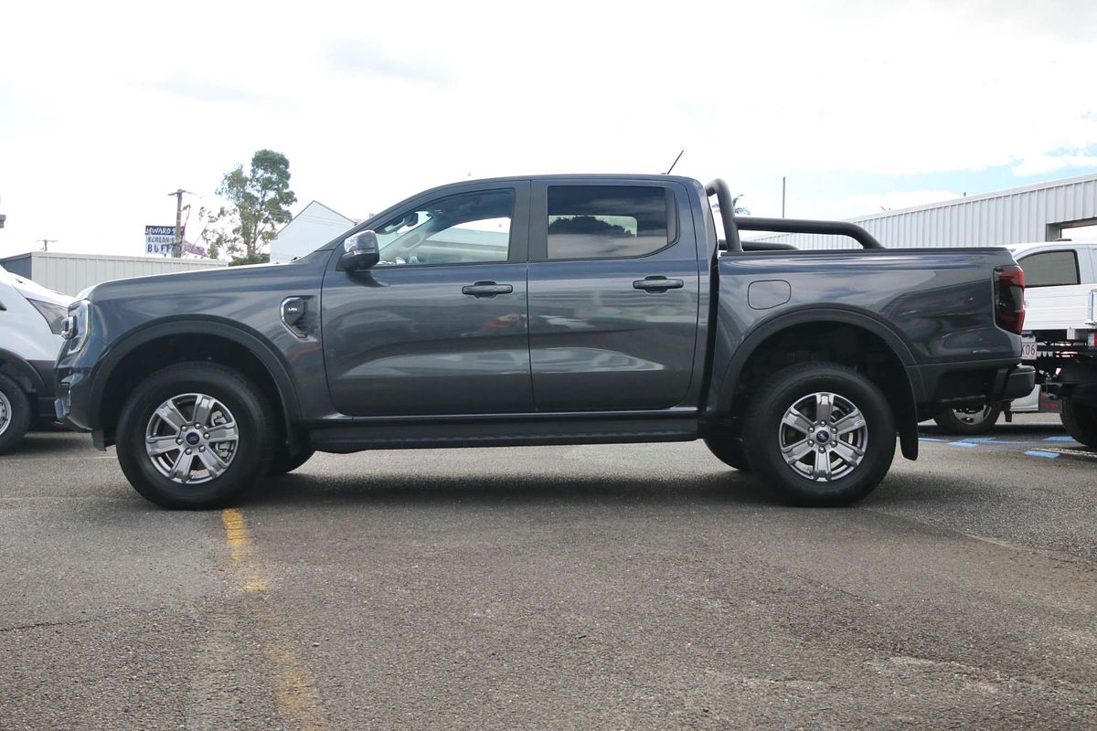 2024 Ford Ranger XLT 4X4