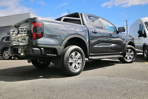 2024 Ford Ranger XLT 4X4