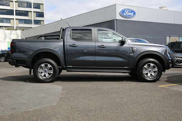 2024 Ford Ranger XLT 4X4