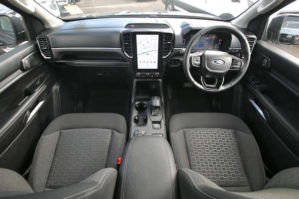 2024 Ford Ranger XLT 4X4