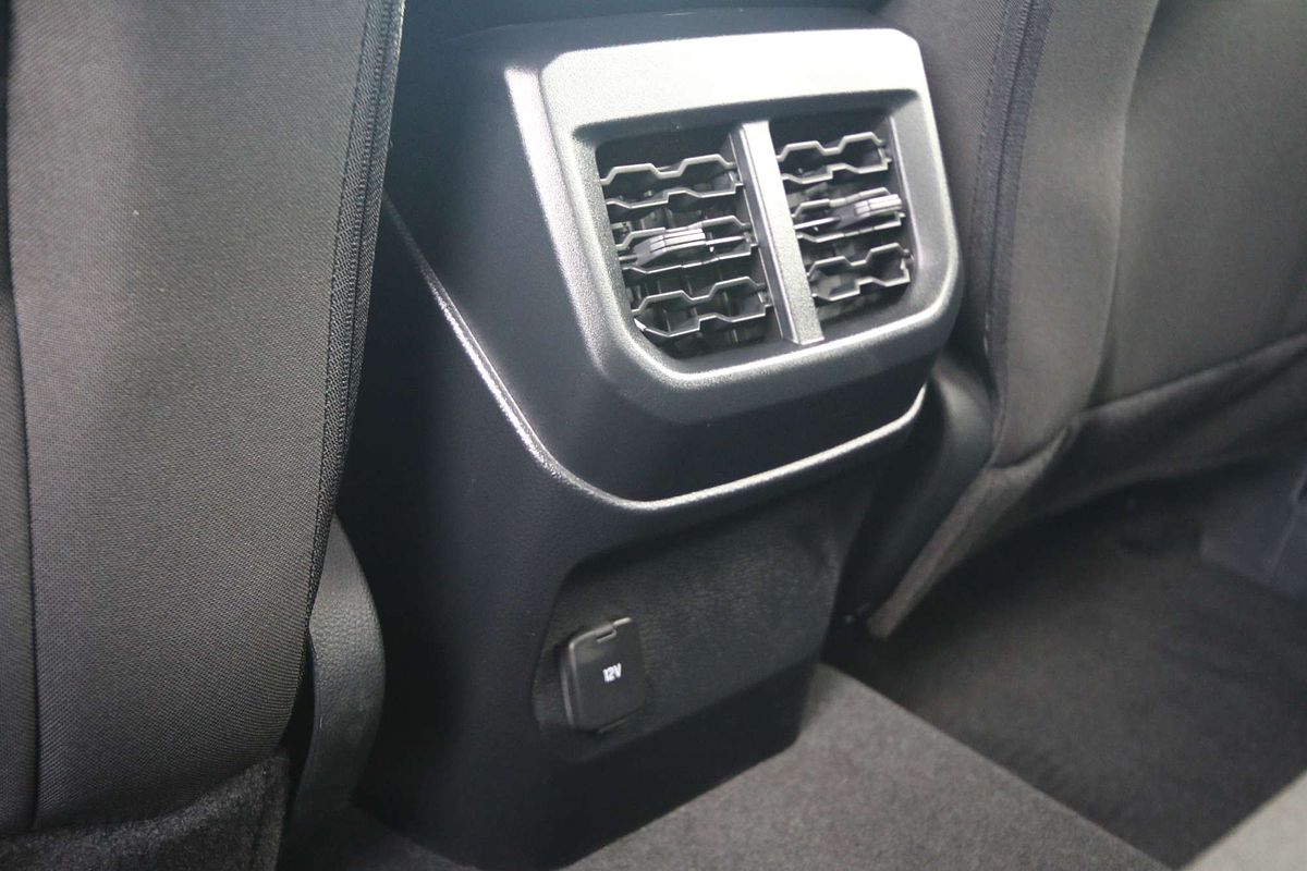 2024 Ford Ranger XLT 4X4
